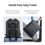UGREEN Up to 15.6 inches Laptop Backpack B02 – LP664 – 90798 - Image 3