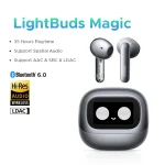 UGREEN LightBuds Magic Hybrid ANC TWS – WS216 – 75288 – 1 Year Warranty - Image 2