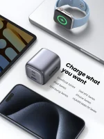 UGREEN 65W Nexode Fast Charging Adapter – CD306 – 90663 – 1 Year Warranty - Image 7