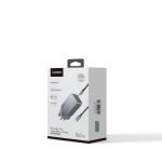 UGREEN 100W Nexode Pro GaN Fast Charger With Type-c to Type-c Cable – X757 – 25875 – 1 Year Warranty - Image 2