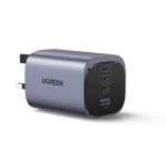 UGREEN 100W 4-Port Nexode S GaN Fast Charger UK – X565 – 45226 – 1 Year Warranty - Image 2