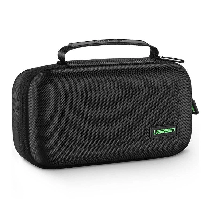UGREEN-Nintendo-Switch-Storage-Bag-S-Size-LP145-50275-ugreen-13 UGREEN Nintendo Switch Storage Bag S Size – LP145 – 50275 - Image 1