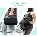 UGREEN Nintendo Switch Storage Bag S Size – LP145 – 50275 - Image 11