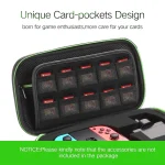 UGREEN Nintendo Switch Storage Bag S Size – LP145 – 50275 - Image 9