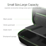UGREEN Nintendo Switch Storage Bag S Size – LP145 – 50275 - Image 12