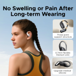 UGREEN Open-Ear True Wireless FitBud Earbuds – WS213 – 65655 -1 year warranty - Image 12