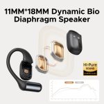 UGREEN Open-Ear True Wireless FitBud Earbuds – WS213 – 65655 -1 year warranty - Image 10
