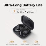 UGREEN Open-Ear True Wireless FitBud Earbuds – WS213 – 65655 -1 year warranty - Image 8