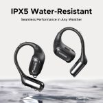 UGREEN Open-Ear True Wireless FitBud Earbuds – WS213 – 65655 -1 year warranty - Image 3