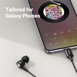 UGREEN Type-C In-Ear Earphones – EP103 – 30638 – 1 Year Warranty - Image 7