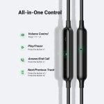 UGREEN Type-C In-Ear Earphones – EP103 – 30638 – 1 Year Warranty - Image 4