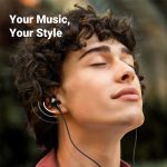 UGREEN Type-C In-Ear Earphones – EP103 – 30638 – 1 Year Warranty - Image 5