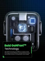 UGREEN 65W UNO RG GaN Fast Charging Adapter – CD361 – 25686 – 1 Year Warranty - Image 10
