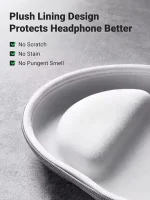 UGREEN Universal Headphone Case – LP481 – 30689 - Image 4