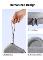 UGREEN Universal Headphone Case – LP481 – 30689 - Image 5