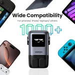 UGREEN 100W Uno 4-Port GaN Fast Charger UK – 1 Year Warranty - Image 11