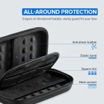 UGREEN Hard Disk Storage Bag Large Size – LP128 – 50274 - Image 5
