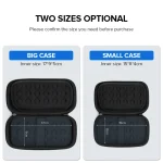 UGREEN Hard Disk Storage Bag Large Size – LP128 – 50274 - Image 4