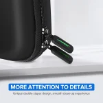 UGREEN Hard Disk Storage Bag Large Size – LP128 – 50274 - Image 3